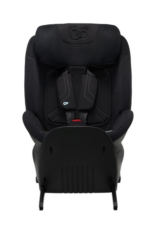 Siège-auto XRIDER i-Size - Jusqu'à 125 cm - Noir