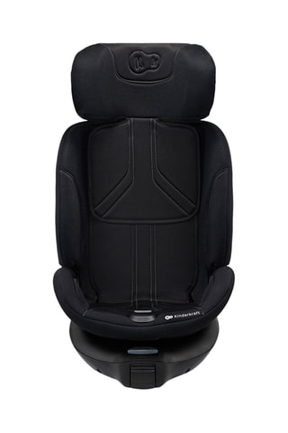 Siège-auto XRIDER i-Size - Jusqu'à 125 cm - Noir