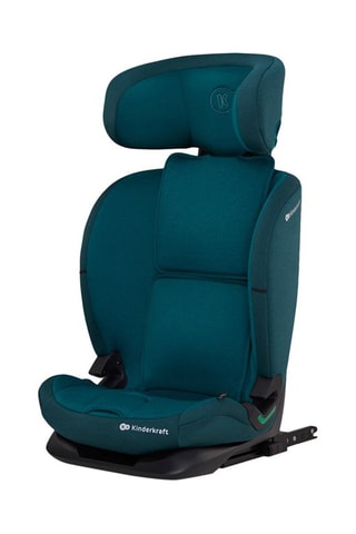 Siège-auto évolutif ONETO3 i-Size - De 15 mois à 12 ans - Noir et gris