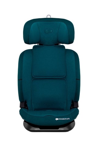 Siège-auto évolutif ONETO3 i-Size - De 15 mois à 12 ans - Noir et gris