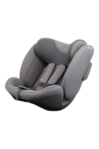 Siège-auto I-FIX Endura Safe - De 61 à 150 cm - Gris