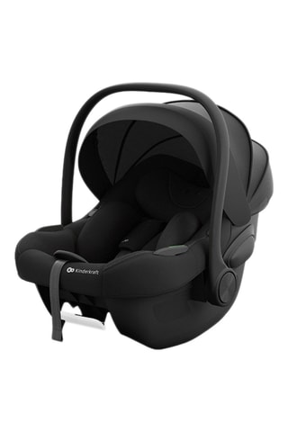 Siège-auto I-LITE - De 40 à 87 cm - Noir