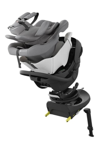 Siège-auto I-LITE - De 40 à 87 cm - Gris