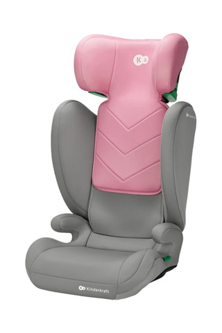 Siège-auto I-SPARK - De 15 à 36 kg - Rose