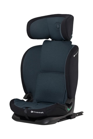 Siège-auto évolutif ONETO3 i-Size - De 15 mois à 12 ans - Noir