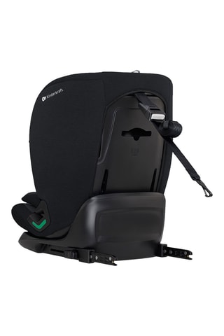 Siège-auto évolutif ONETO3 i-Size - De 15 mois à 12 ans - Noir