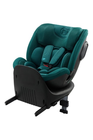 Siège-auto XRIDER i-Size - Jusqu'à 105 cm - Vert