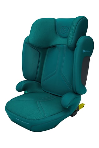 Siège-auto XPAND 2 PRO i-Size - De 3,5 à 12 ans - De 100 à 150 cm - Vert foncé