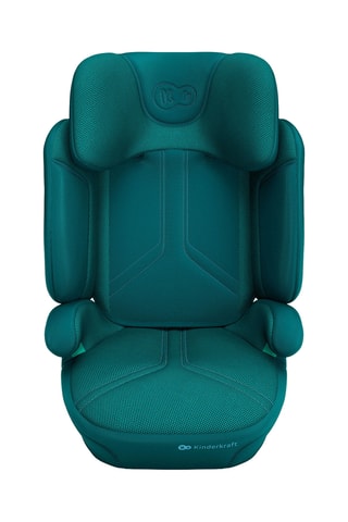 Siège-auto XPAND 2 PRO i-Size - De 3,5 à 12 ans - De 100 à 150 cm - Vert foncé