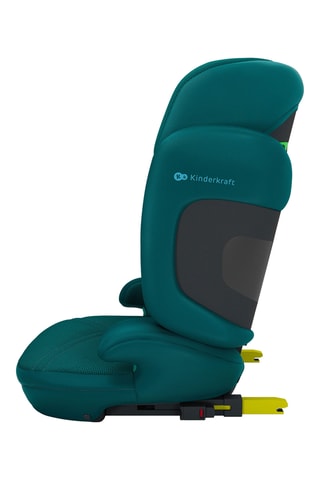 Siège-auto XPAND 2 PRO i-Size - De 3,5 à 12 ans - De 100 à 150 cm - Vert foncé