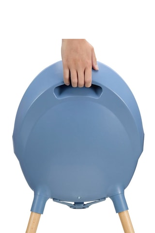 Chaise haute évolutive FINI 2 - Dès 6 mois - Jusqu'à 35 kg