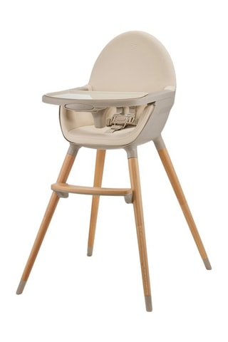 Chaise haute évolutive FINI 2 - Dès 6 mois - Jusqu'à 35 kg