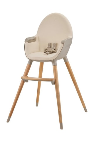 Chaise haute évolutive FINI 2 - Dès 6 mois - Jusqu'à 35 kg