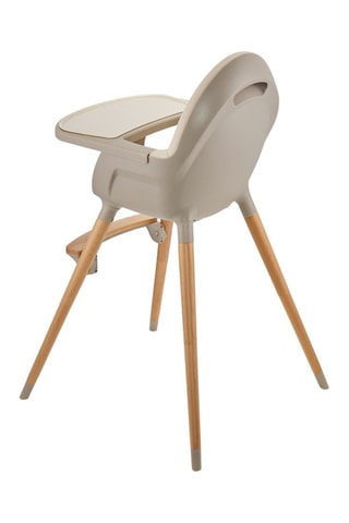 Chaise haute évolutive FINI 2 - Dès 6 mois - Jusqu'à 35 kg