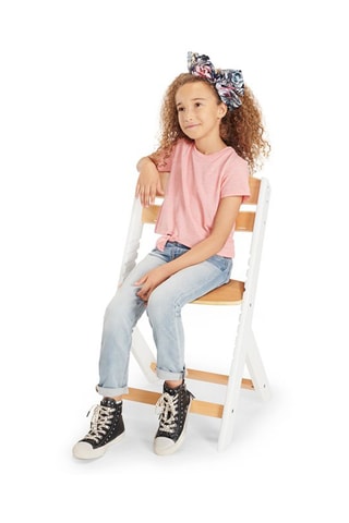 Chaise haute 3-en-1 Enock - Dès 6 mois - Jusqu'à 35 kg