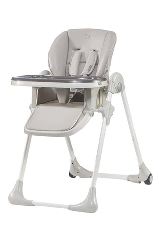 Chaise haute Yummy - Dès 6 mois