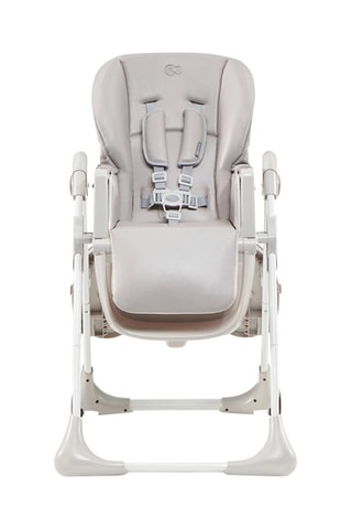 Chaise haute Yummy - Dès 6 mois