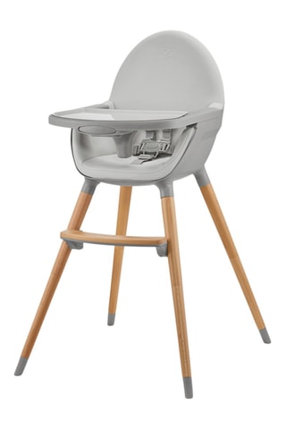 Chaise haute évolutive FINI 2 - Dès 6 mois - Jusqu'à 35 kg