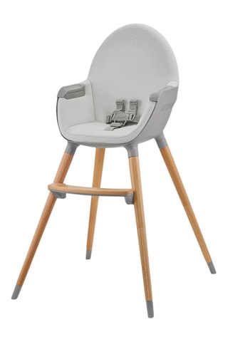 Chaise haute évolutive FINI 2 - Dès 6 mois - Jusqu'à 35 kg