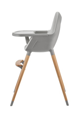 Chaise haute évolutive FINI 2 - Dès 6 mois - Jusqu'à 35 kg