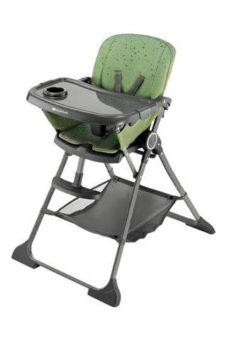 Chaise Haute Foldee - Dès 6 mois