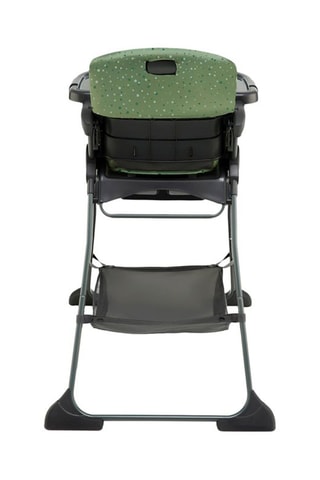 Chaise Haute Foldee - Dès 6 mois