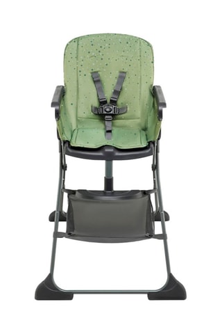 Chaise Haute Foldee - Dès 6 mois