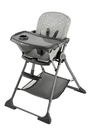 Chaise Haute Foldee - Dès 6 mois
