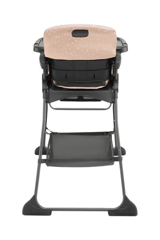 Chaise Haute Foldee - Dès 6 mois