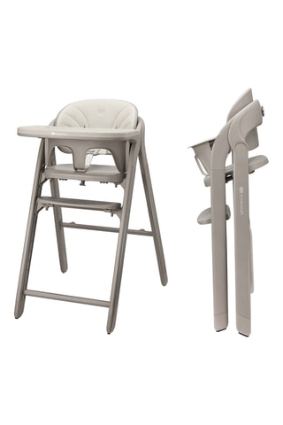 Chaise haute 3 en 1 Tino - A partir de 6 mois - Jusqu'à 11 kg - Beige