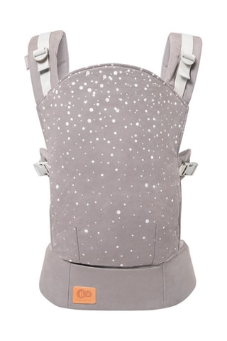 Porte-Bébé Nino Confetti Gris