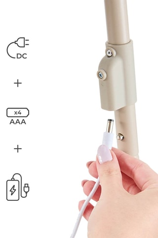 Balancelle électrique Swingee - Dès la naissance - Jusqu'à 9 kg