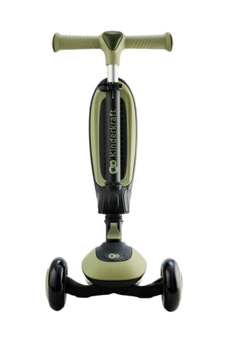 Trottinette Halley 2-en-1 - Jusqu'à 20 kg