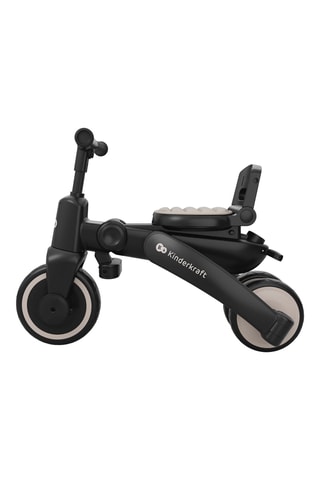 Tricycle Jazz 3 - Dès 9 mois - Beige et noir