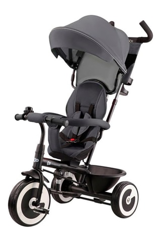 Tricycle Aston - Gris - Dès 9 mois