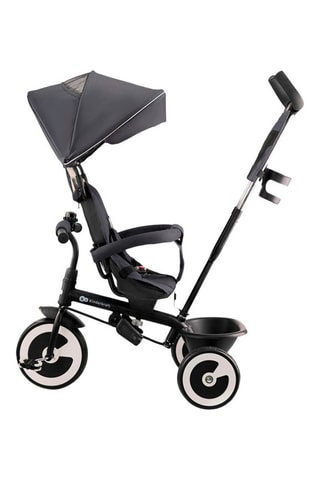 Tricycle Aston - Gris - Dès 9 mois