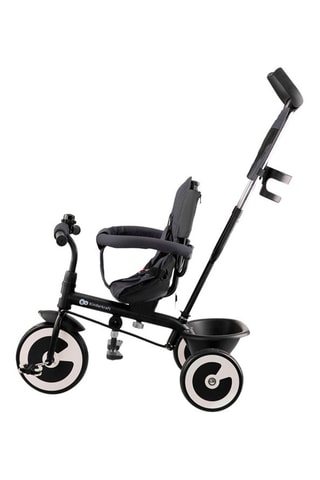 Tricycle Aston - Gris - Dès 9 mois