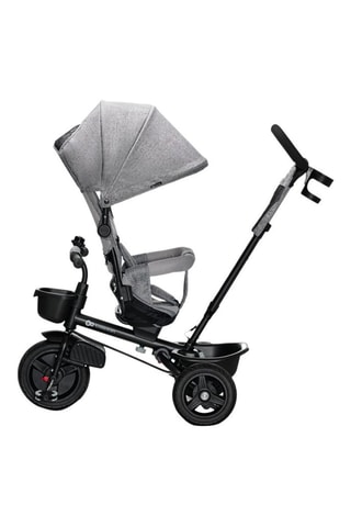 Tricycle Aveo - Gris clair - Dès 9 mois