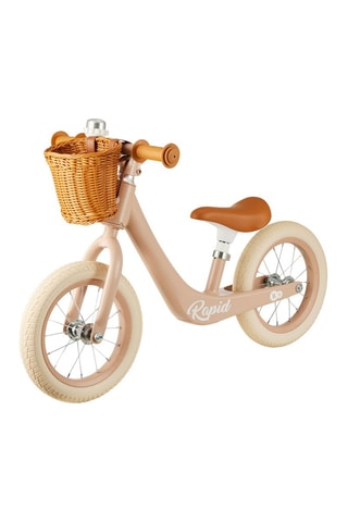 Draisienne Rapid 2 - Rose