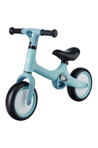 Draisienne Tove Bleu et noir