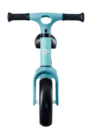 Draisienne Tove Bleu et noir