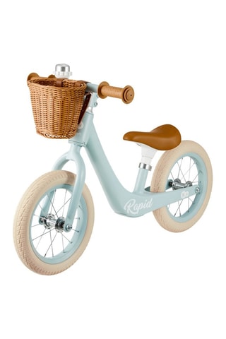 Draisienne Rapid 2 - Bleu - Dès 2 ans