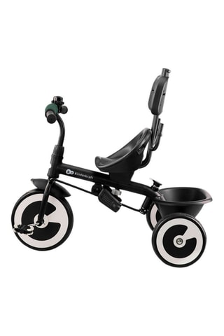 Tricycle Aston - Vert foncé - De 9 mois à 5 ans
