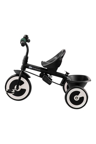 Tricycle Aston - Vert foncé - De 9 mois à 5 ans