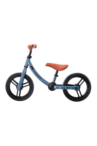 Draisienne 2WAY Next 2022 Bleu et noir