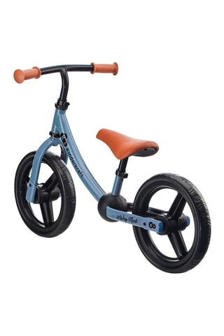 Draisienne 2WAY Next 2022 Bleu et noir