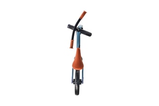 Draisienne 2WAY Next 2022 Bleu et noir