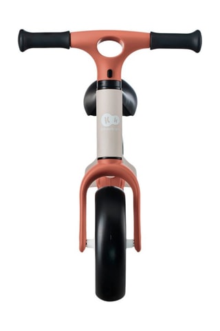 Draisienne Tove Beige et noir