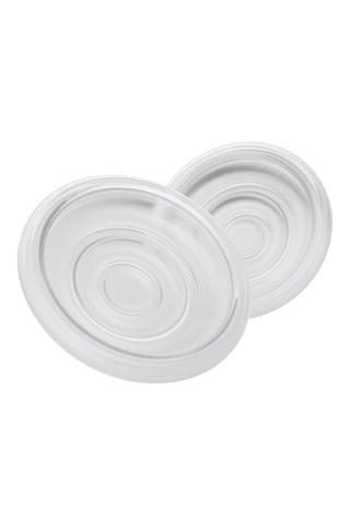 Tire-lait électrique double Gentleflow - Blanc