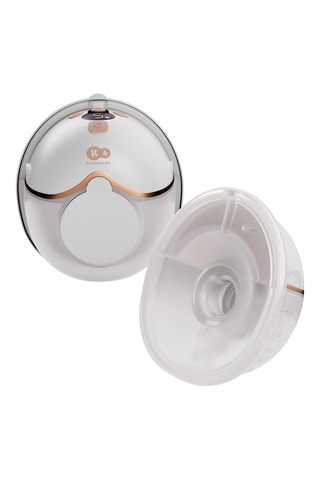 Tire-lait électrique Mamaflow - Blanc